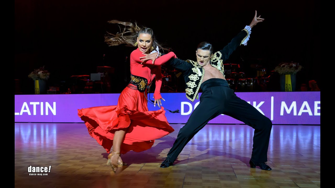 Swiss Dance Award 2023