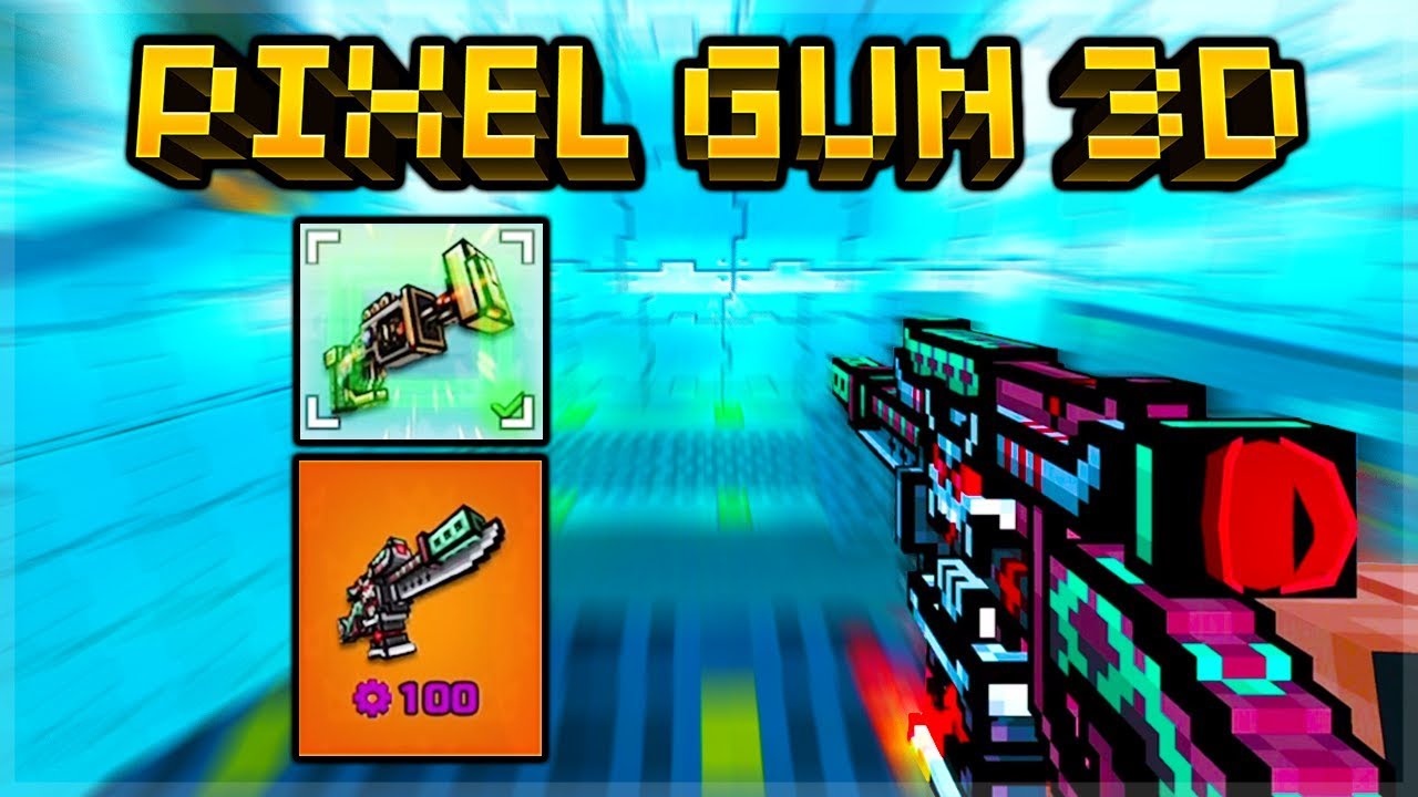Pixel Gun 3D | F2P INSANE CHALLENGES! Ending Anime Season FULLY Complete!
