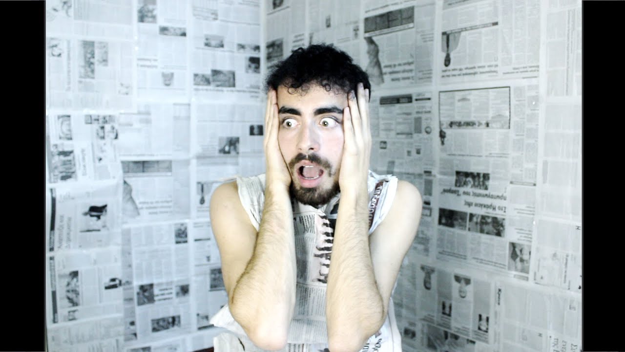 Lionder, Antibas - Modern Man