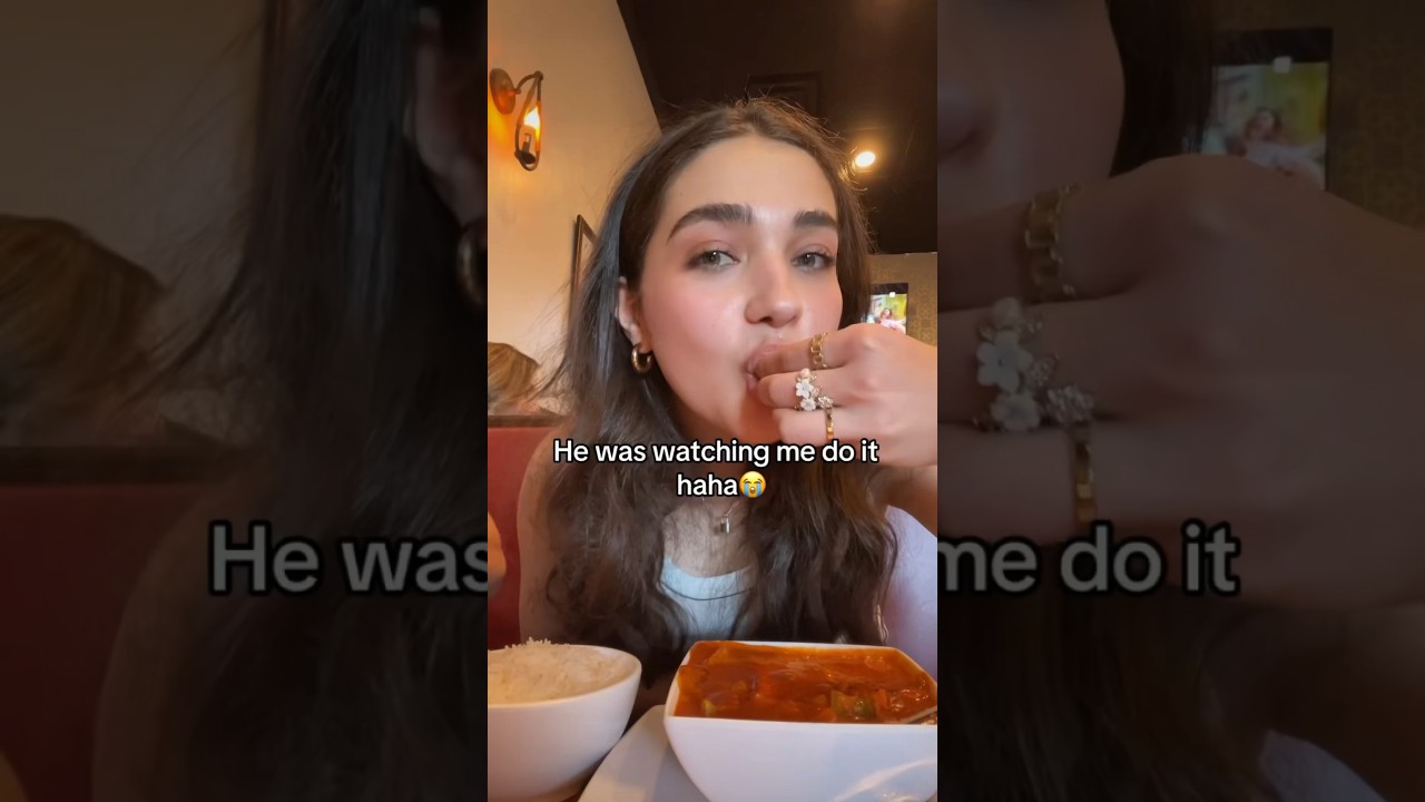 Tried Indian food!!! #yum #food