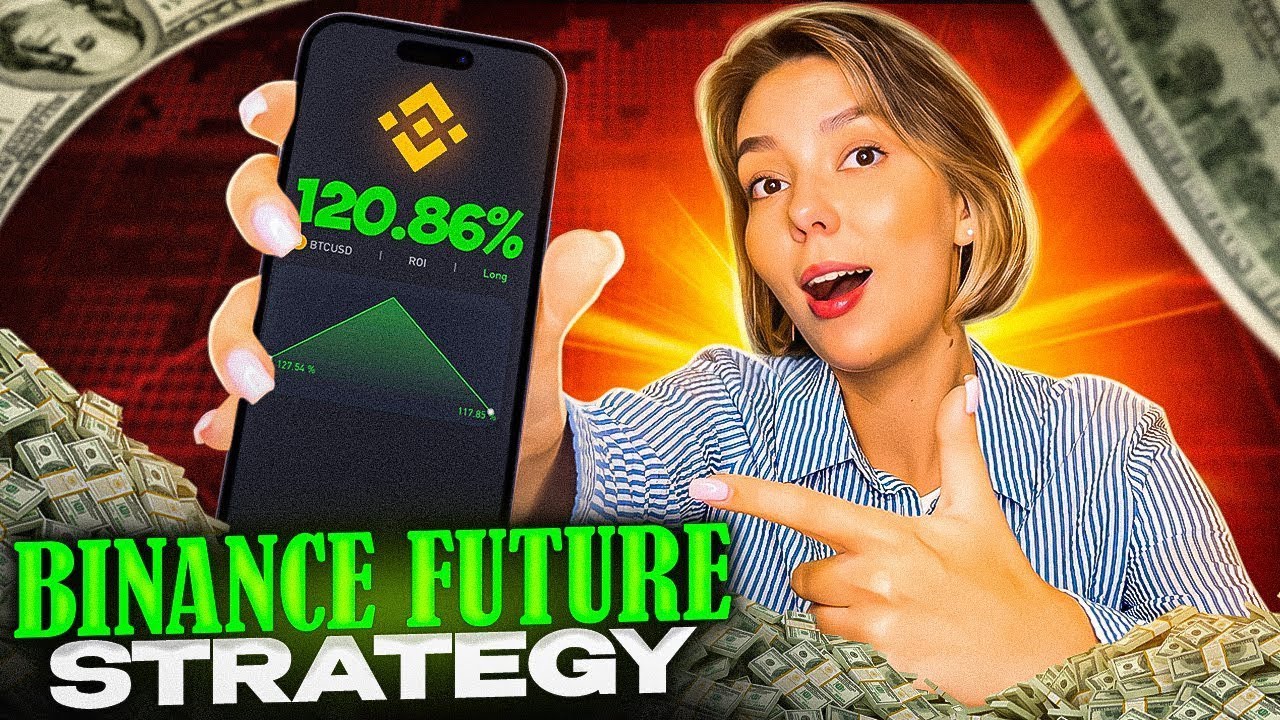 Easy Scalping Strategy For Beginners 💸 maren altman bitcoin