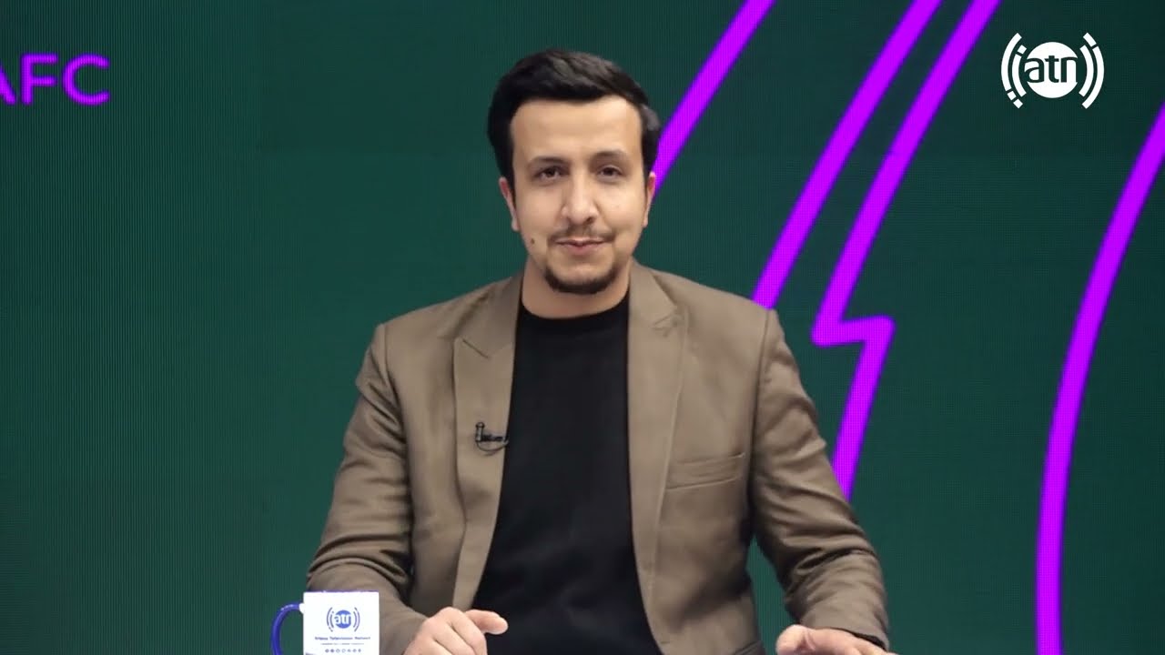 پیش برنامه‌ی بازی رده بندی جام ملت‌های فوتبال زیر ۲۳ سال آسیا ۲۰۲۶ با مصطفی هاشمی