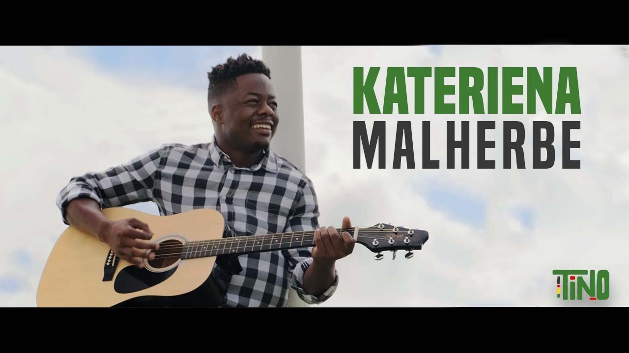 TiNO - Kateriena Malherbe (Offisiële Musiekvideo)