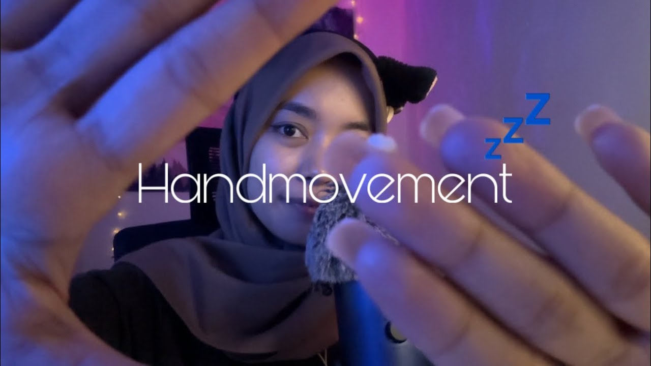 ASMR || SOLUSI TIDUR  DALAM WAKTU 15 MENIT 💤