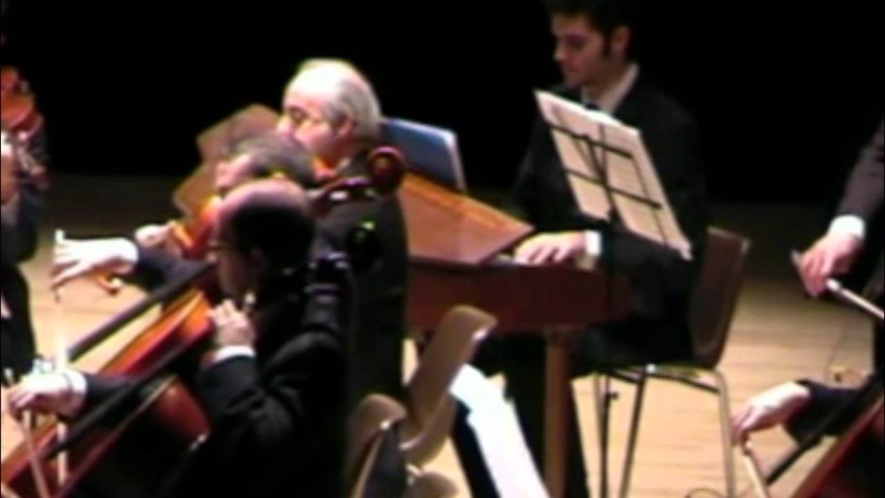 accademia filarmonica gallurese