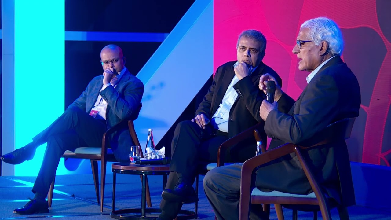 Work in Sri Lanka Conference 2025 : Economic Outlook and Stability