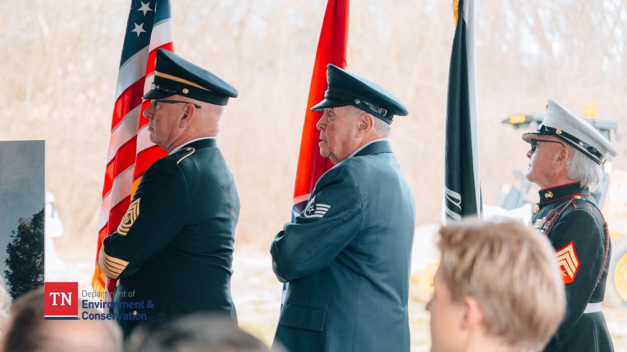 Operation Hero's Hill | A brownfield redevelopment success story