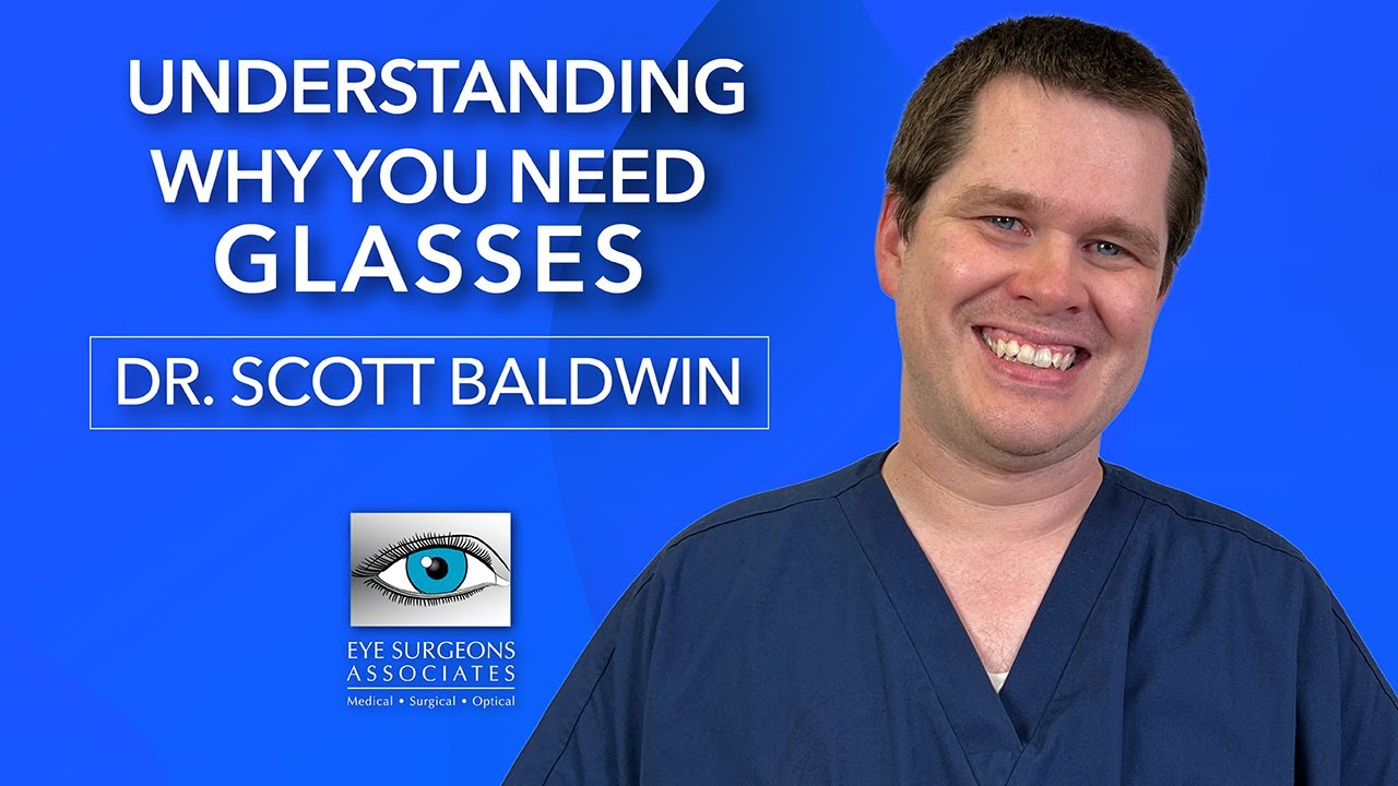 What Farsighted, Nearsighted and Astigmatism Mean | Eye Surgeons Associates