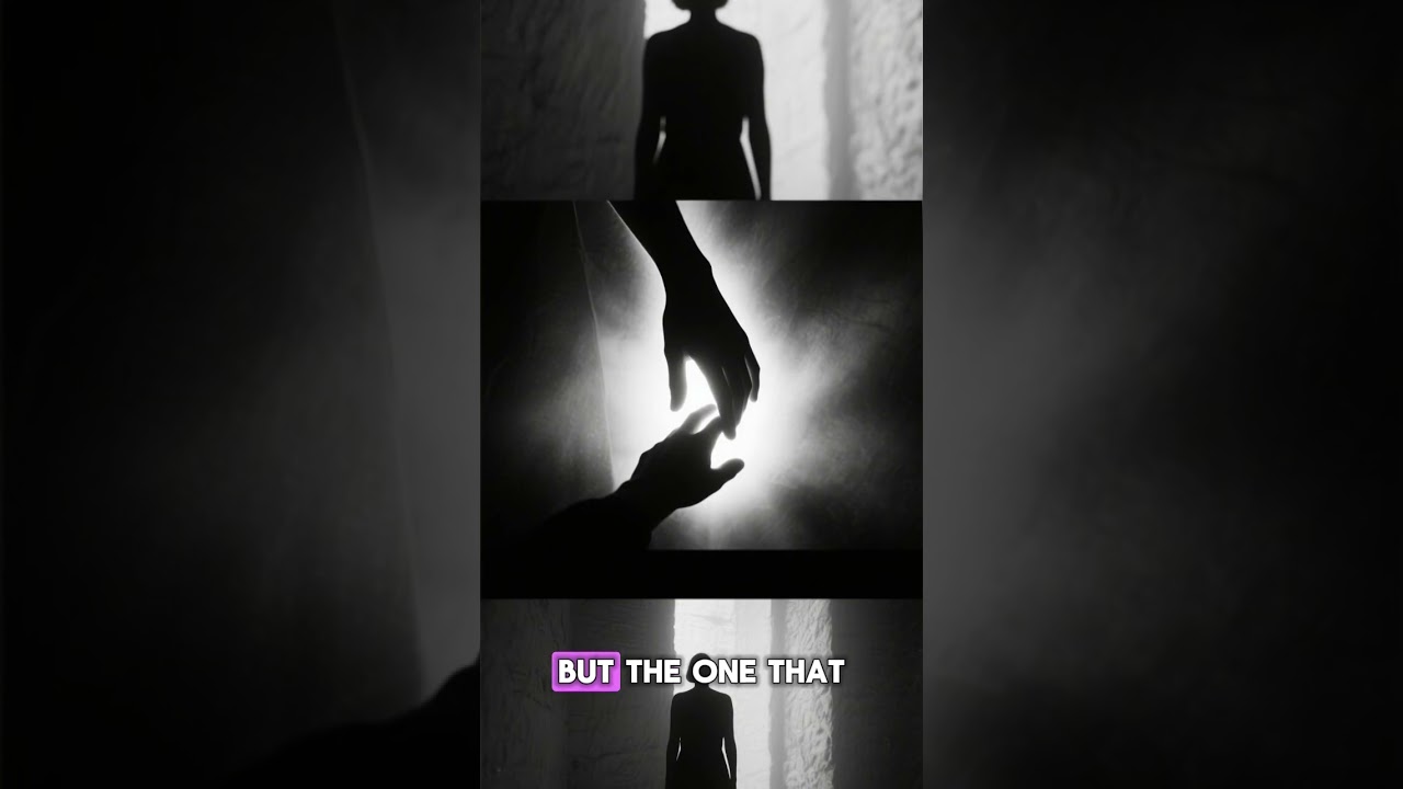 “Light in the Middle of Chaos” - CUT 8