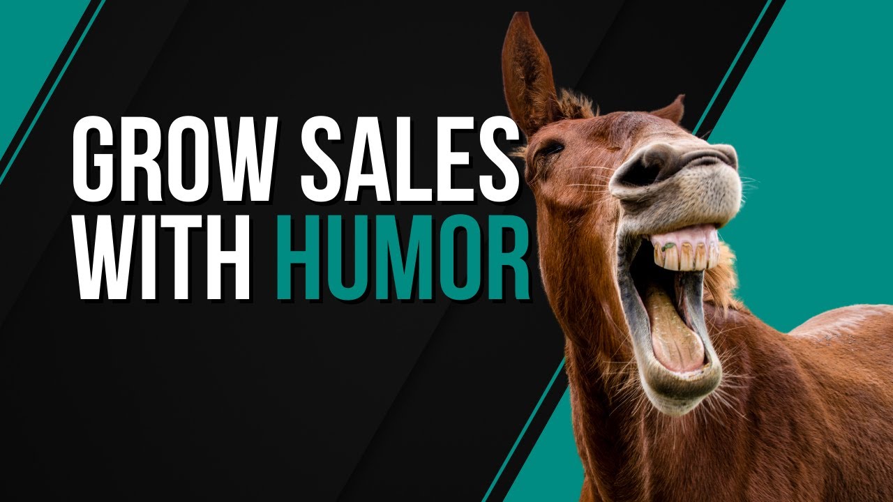 Marketing Humor And Sales Growth The Surprising Connection