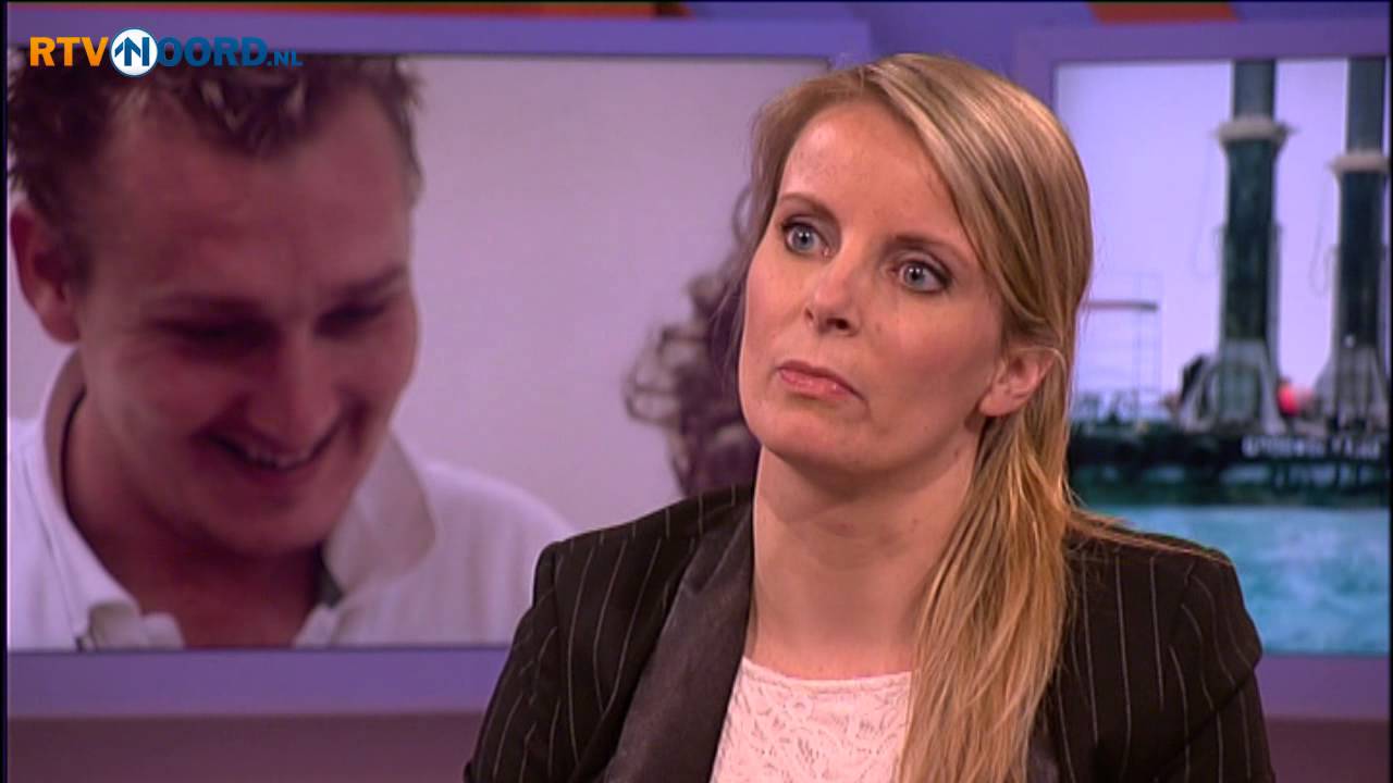 Nieuwe tv-serie volgt revalidatiepatienten in Beatrixoord - RTV Noord