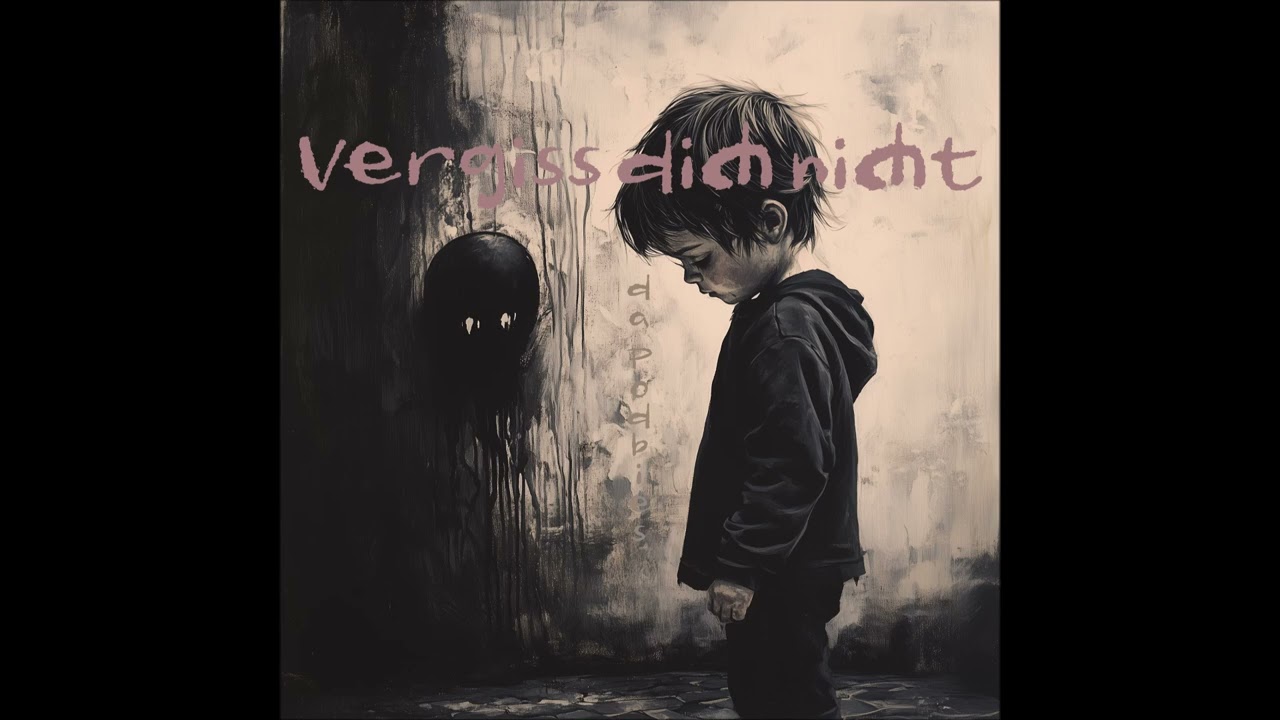 VERGISS DICH NICHT  - da Podbies ♪