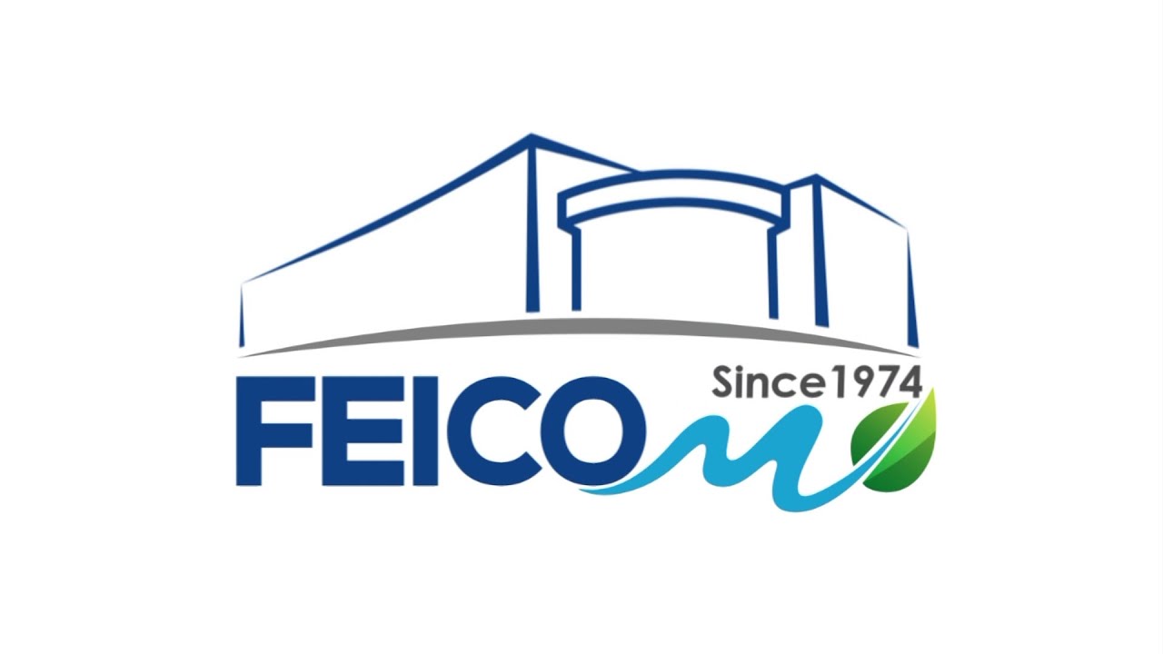 LE FEICOM CHANGE DE LOGO
