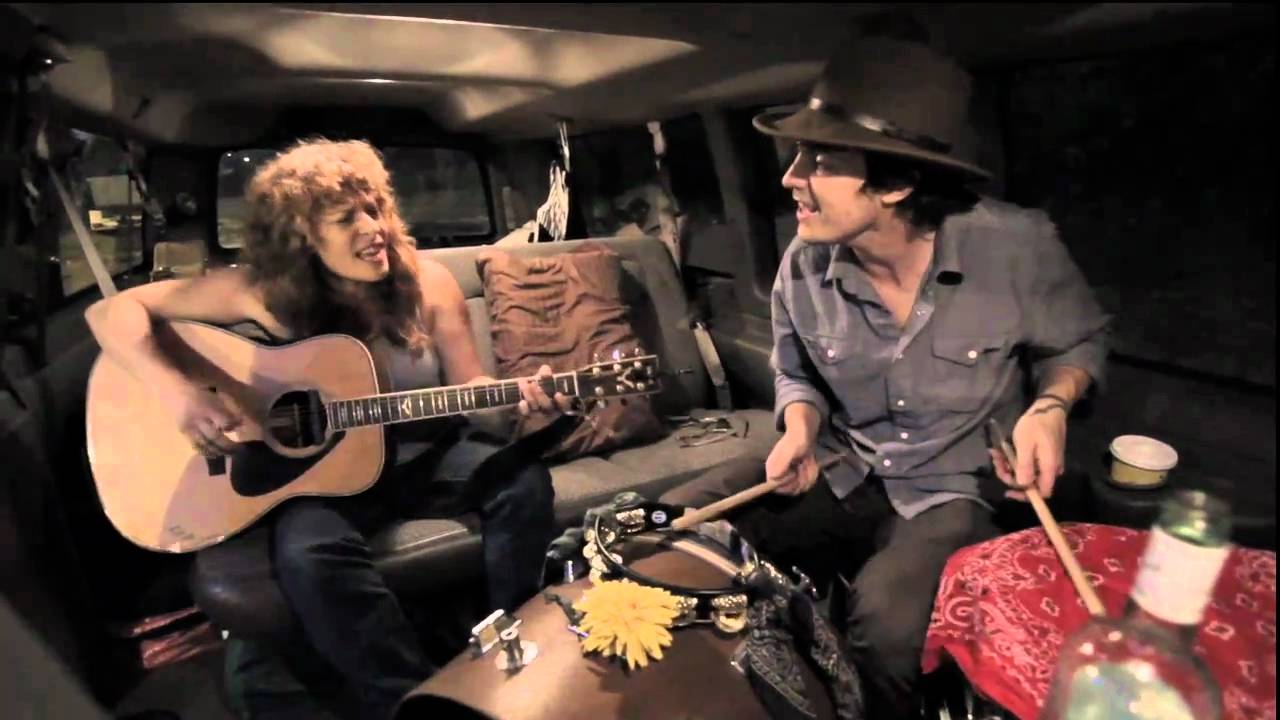 Shovels & Rope - Forsaken Blues