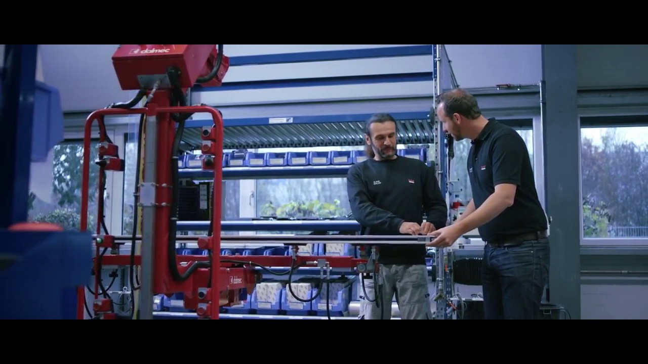 Automatiktüren