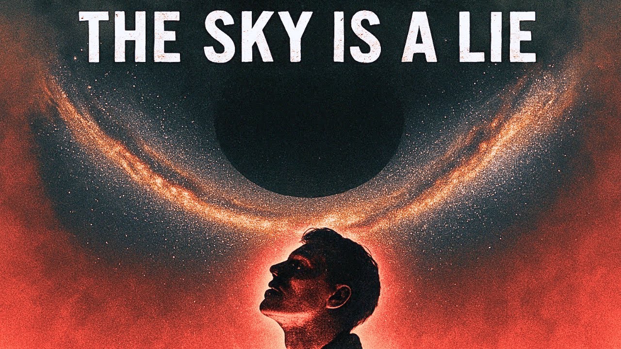 What if We’ve Always Lived Inside a Cosmic Hole? | Documentary For Sleep