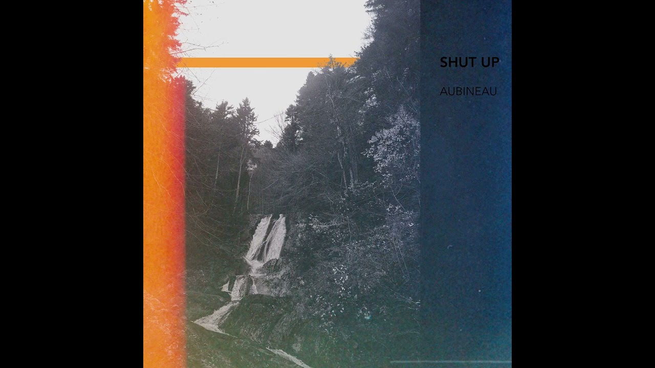 Shut Up (Full Album)