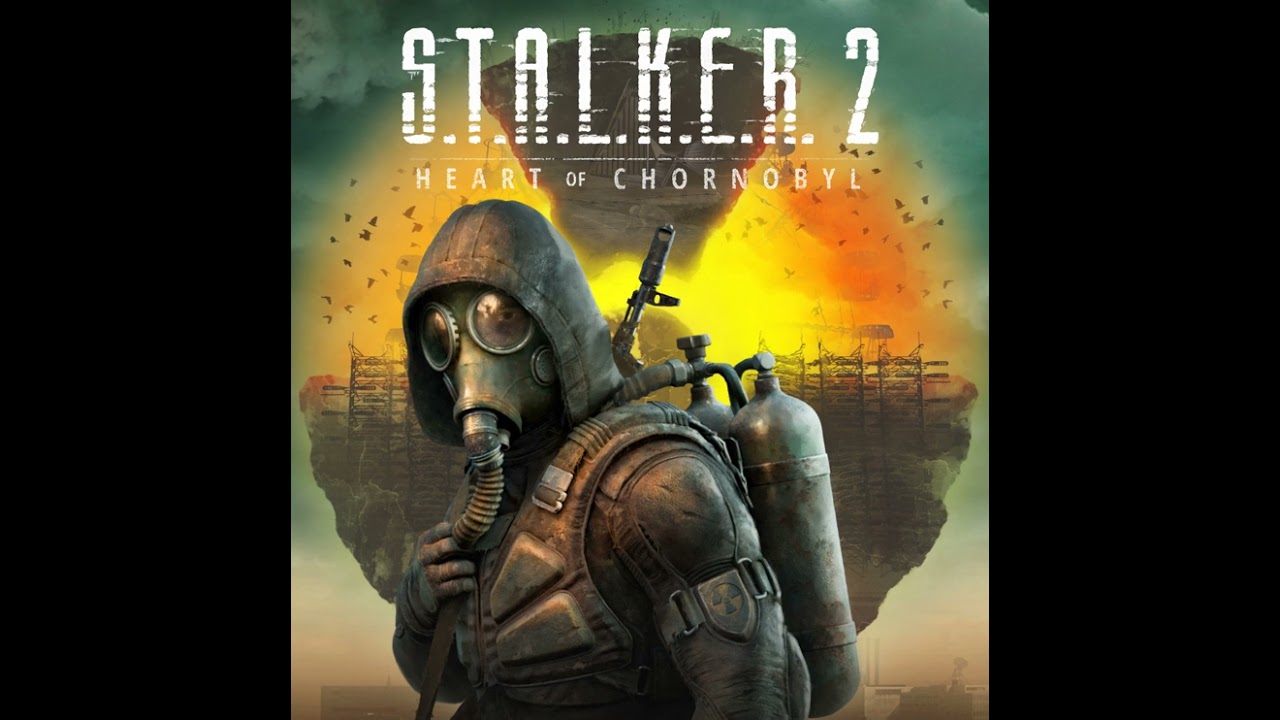 анастимоза - Хризантеми (S.T.A.L.K.E.R. 2 Radio Beat Edition)