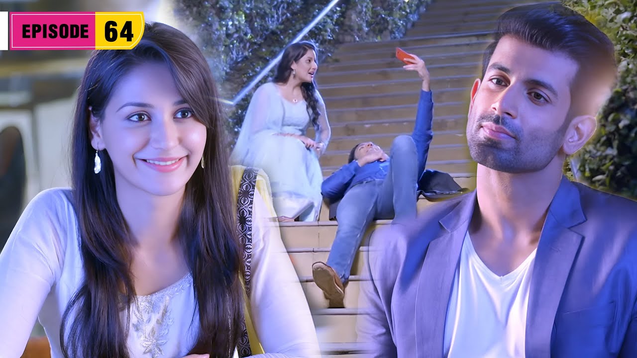 श्रवण और सुमन की Dinner Date | Ek Duje Ke Vaaste -Episode 64 | Nikita Dutta | Namik Paul