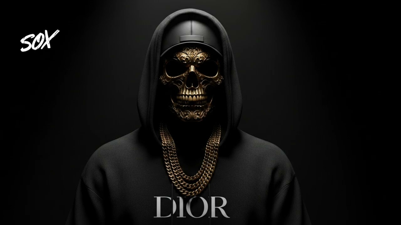 SOX - DIOR (HARD TECHNO)