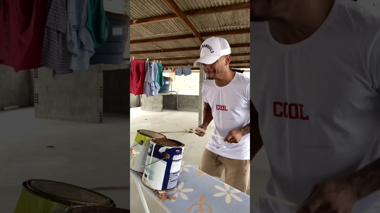 COVER PARANGOLÉ