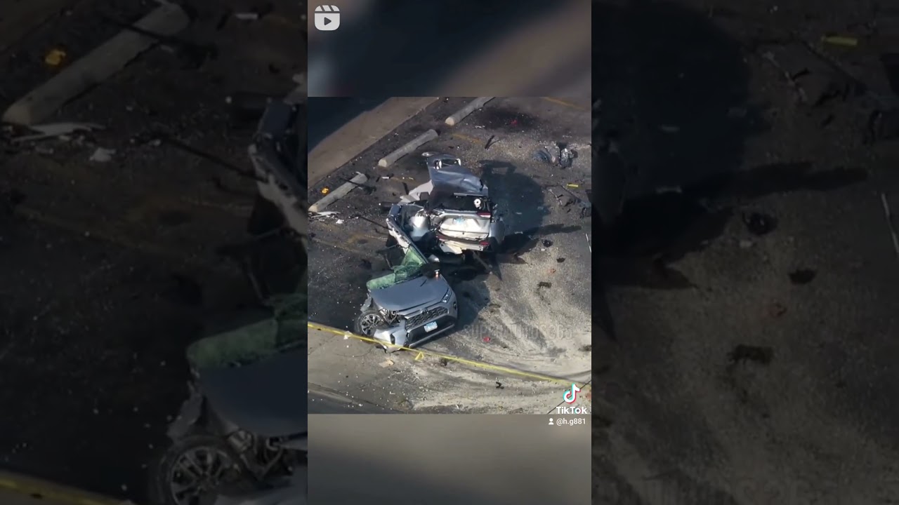 toyota rav 4 car crash