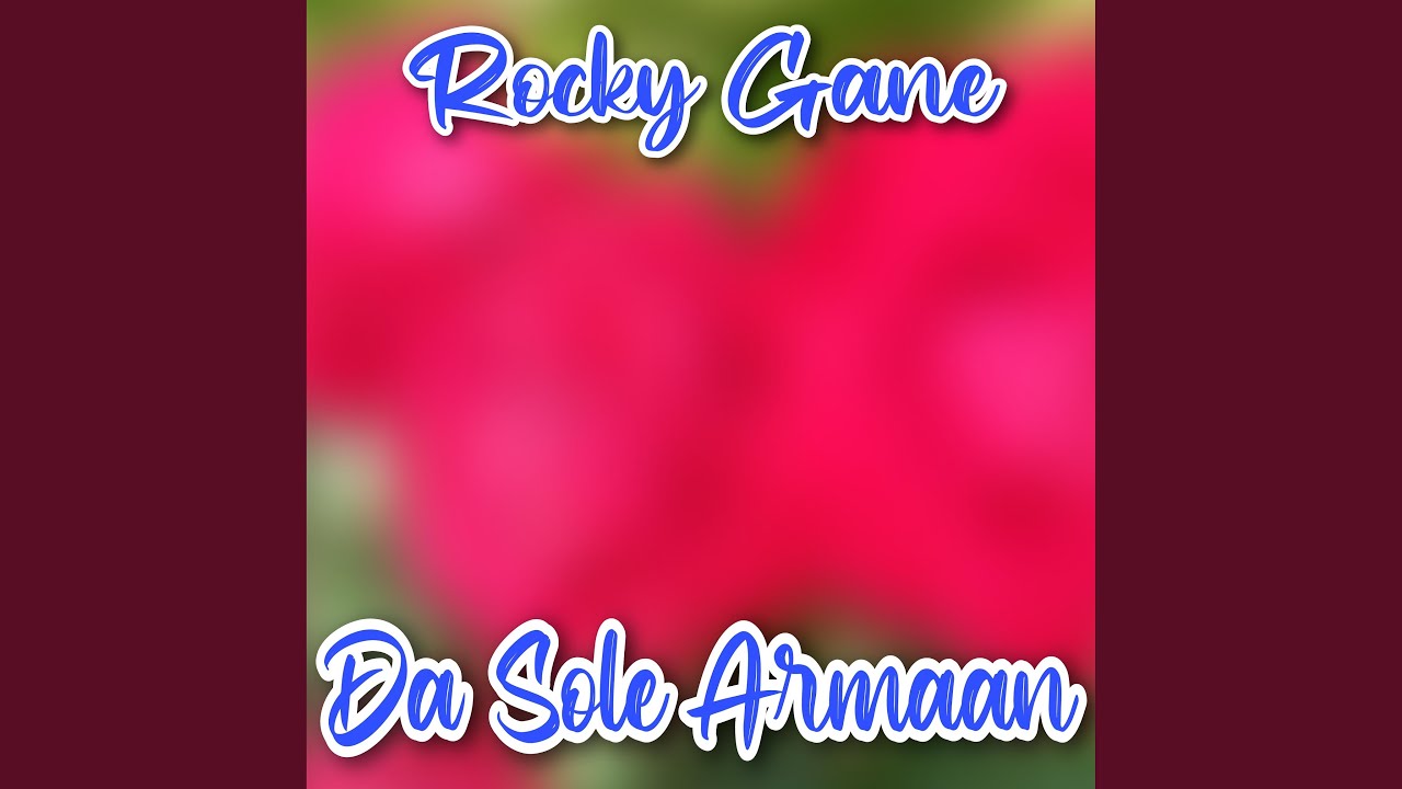 Da Sole Pa Armaan