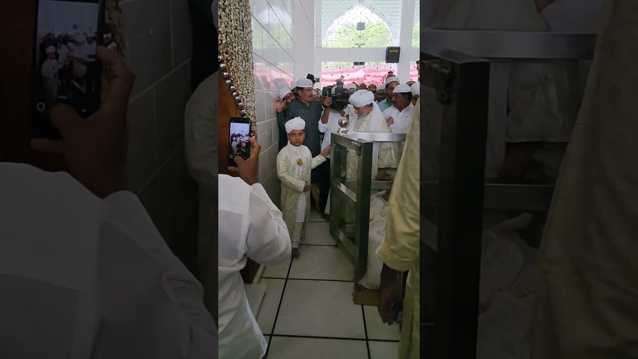 Awati Dargah Vali Baba