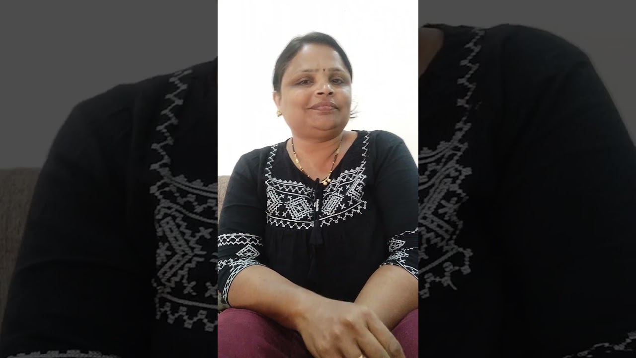 Aapki nazaro ne samajha cover by Nibha Pathradkar 