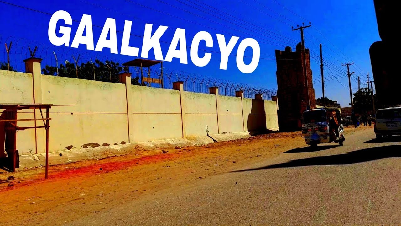 GAALKACYO 2021 PART (3)