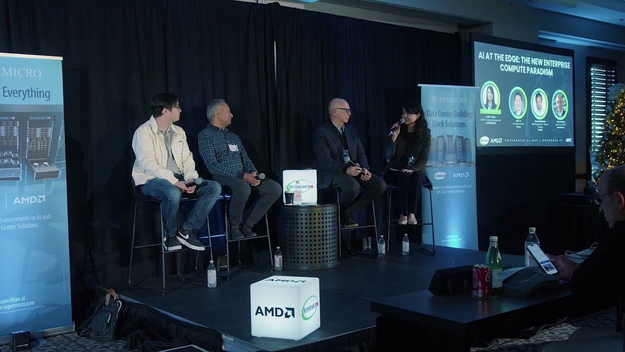 Enterprise AI at Scale: Performance, Cost, and Orchestration from the CEO’s Seat