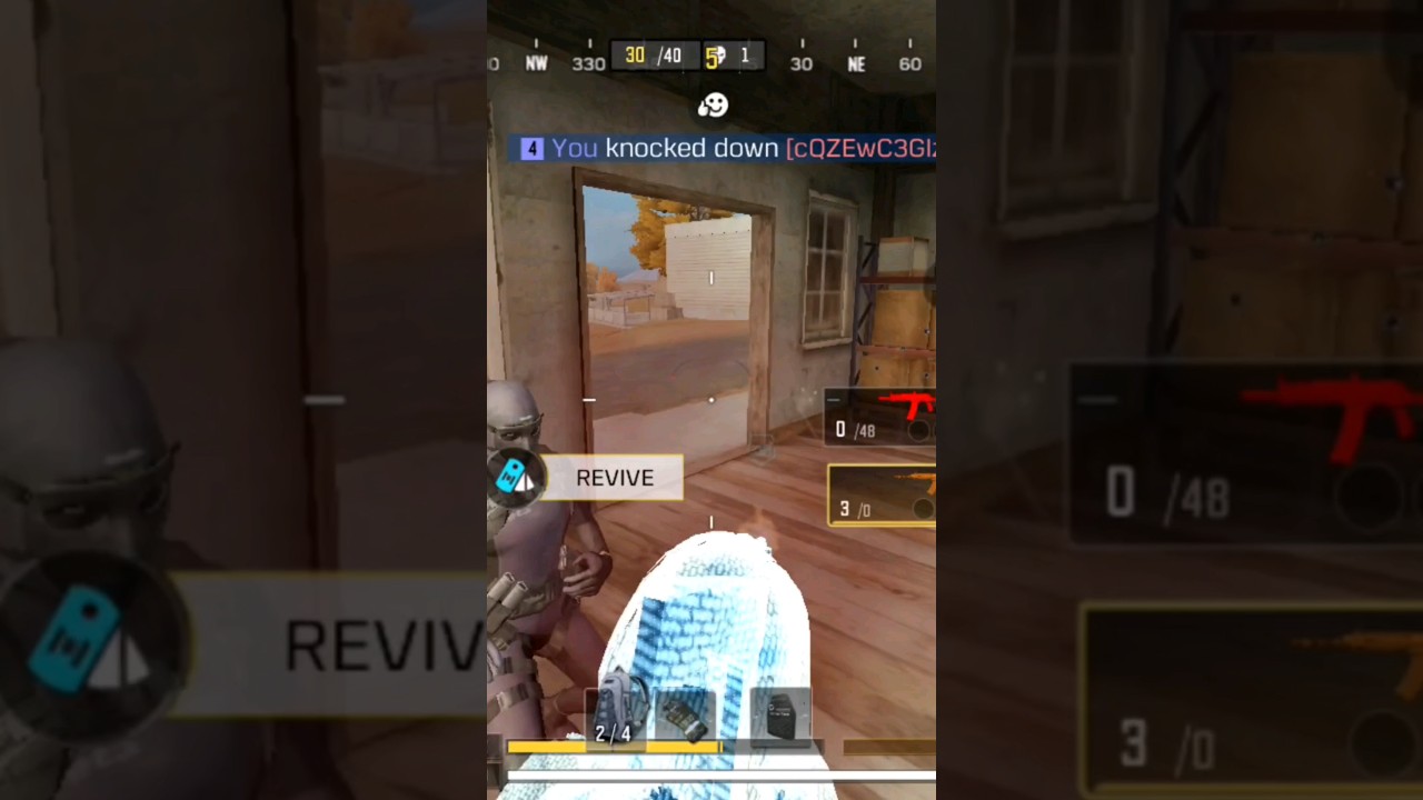 try hard🫠#codm #callofdutymobile #game #battle_royal #hs #ak117