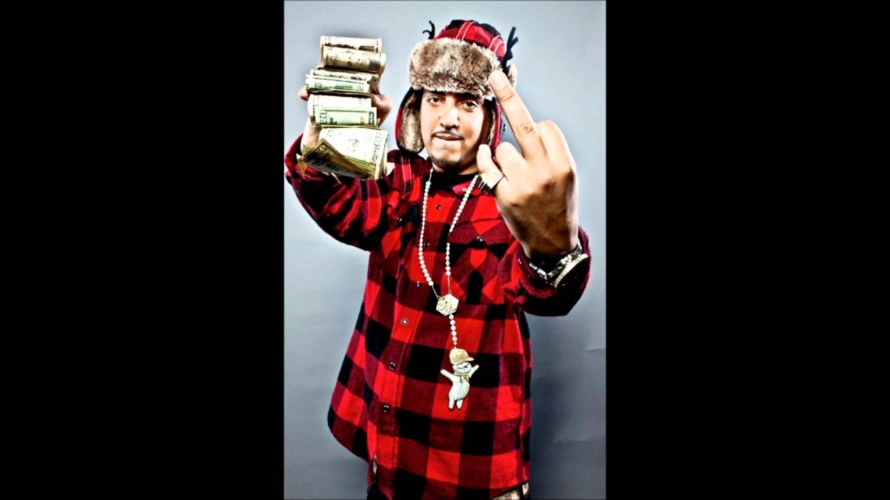 French Montana - Goin In for the Kill (Chopped & Slowed By Stoob)