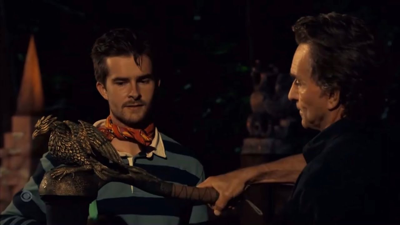 Survivor 50: Seventh Person Voted Out