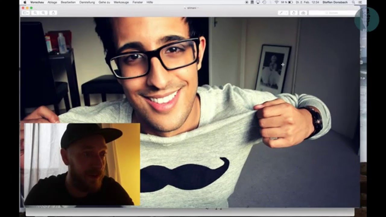 Wie HOT sind die YouTube-Stars?! Feat. Sami Slimani, Liont, Dagibee u.v.m.