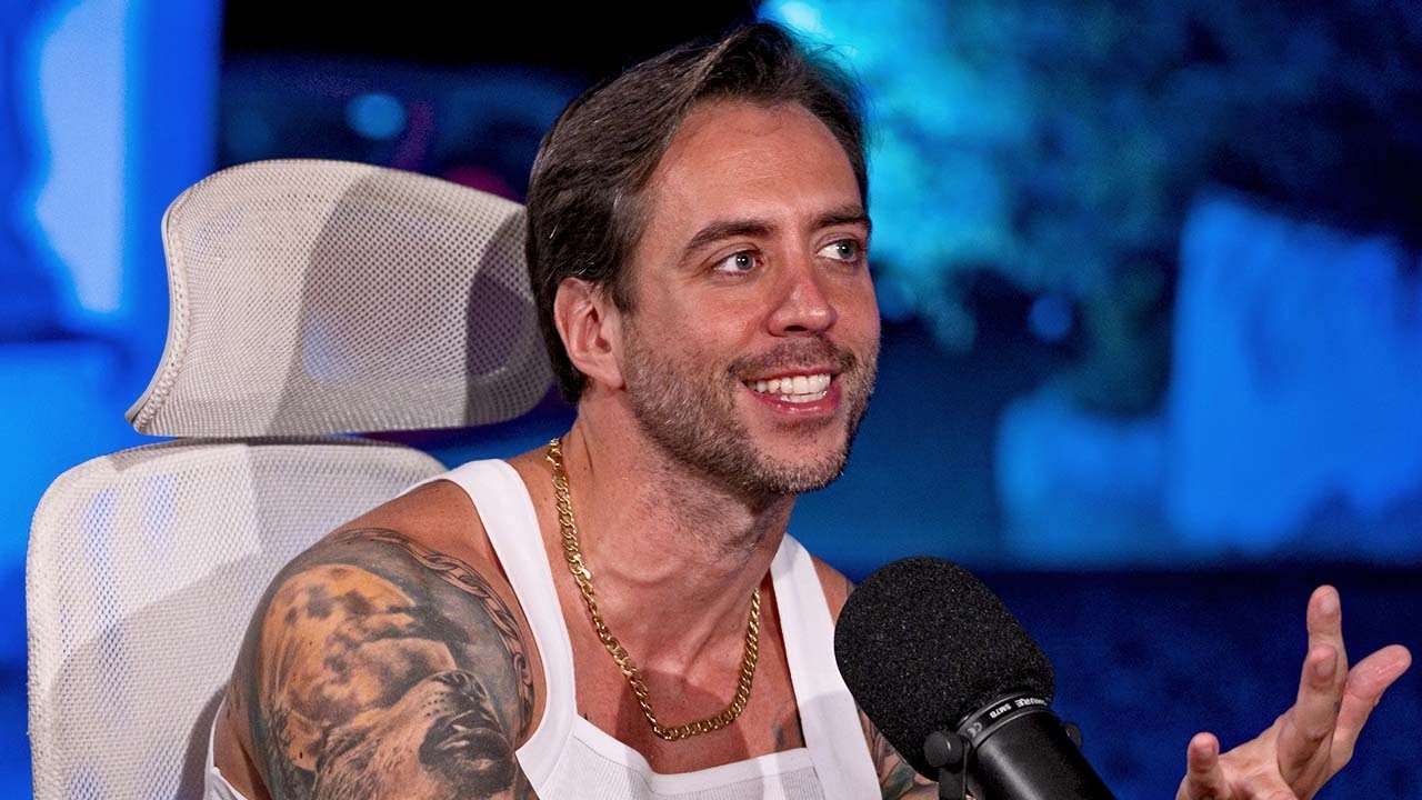 Jordi Wild cuenta la surrealista historia que le pasó con una chica con un gran secreto