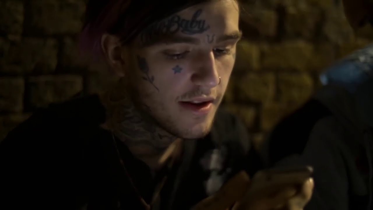 Lil Peep x Juice Wrld - 21 Club (Tribute Mashup // Rip Legends)