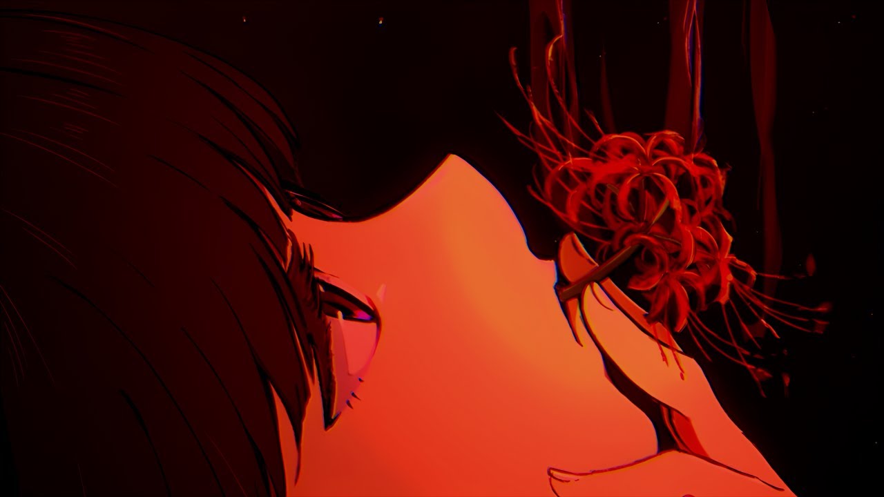 Joji - PIXELATED KISSES (Extended)