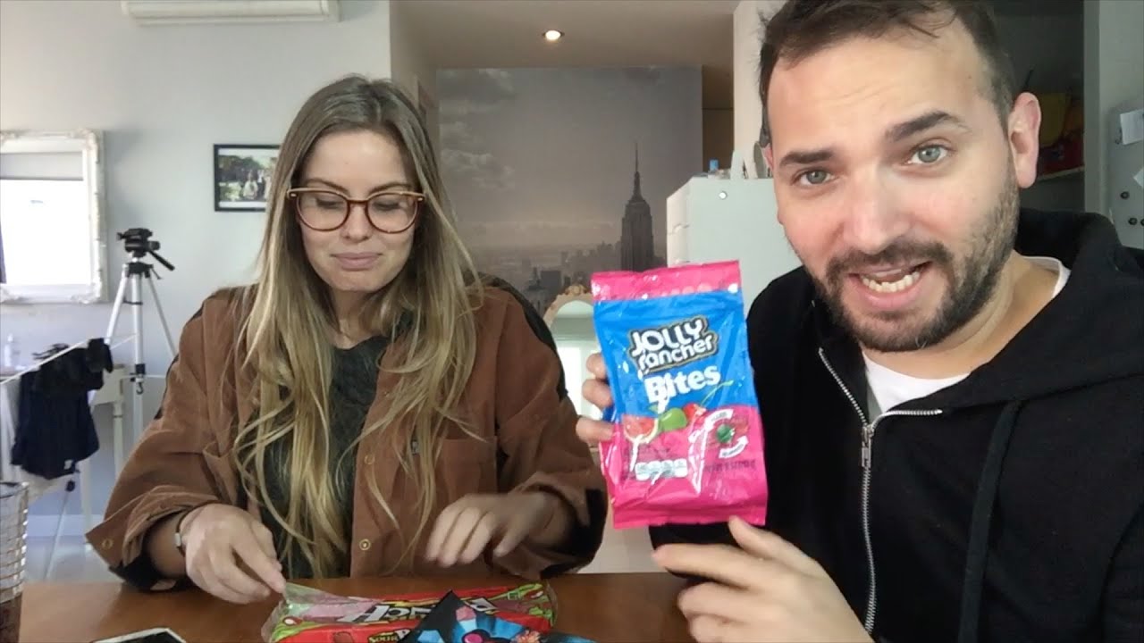 Vlog #43 - Regalos de Cami Rajchman
