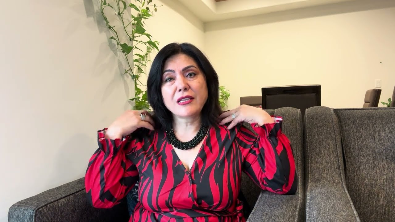 داستان مرد افغان در آمریکا که بچه اش را به یتیم خانه داد