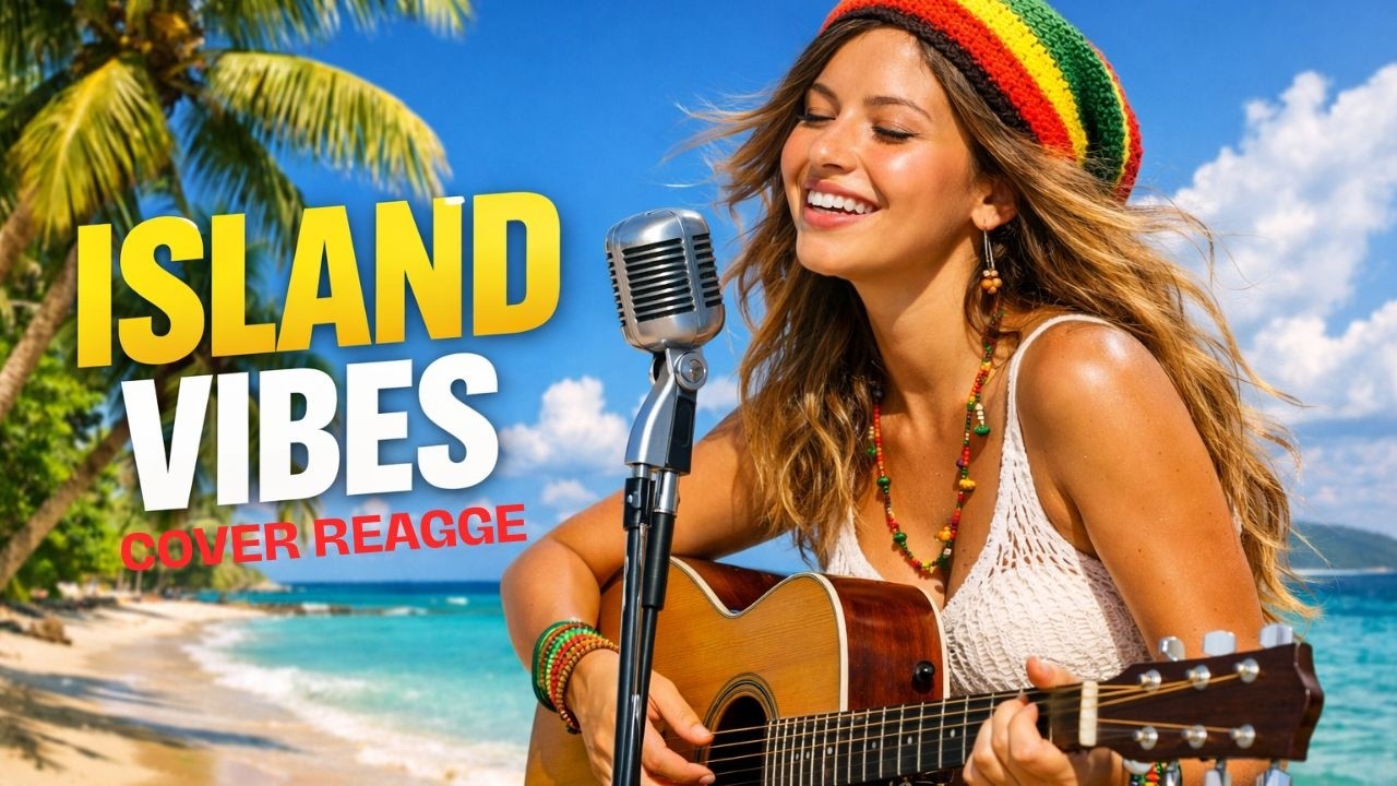 Beautiful Song – Reggae Cover by Sunset Riddim 🌴
