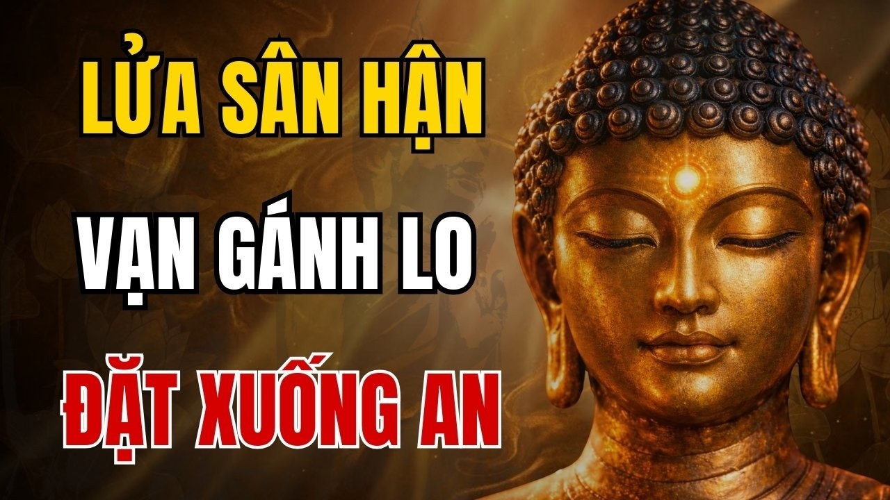 Phật Dạy: Thời Khắc Định Đoạt Vận Mệnh Gia Đạo 2026