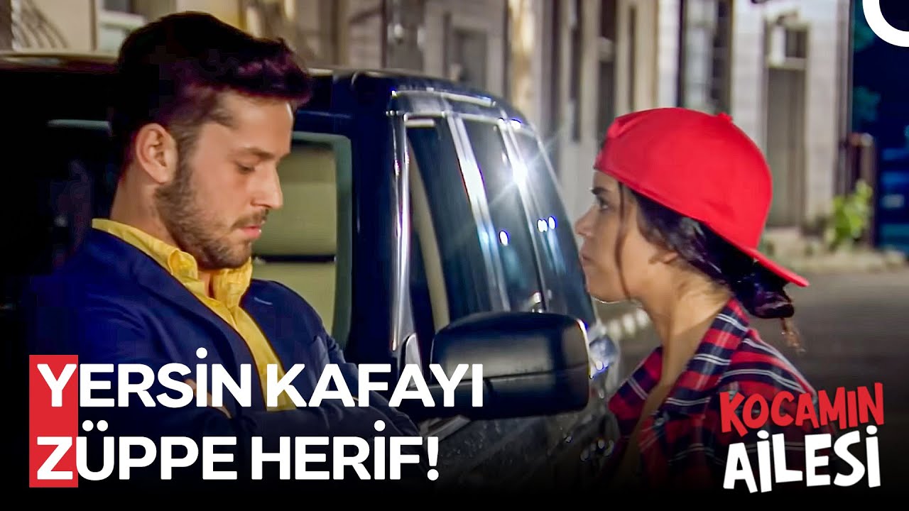 #MirFat Aşkı Böyle Başlamıştı... - Kocamın Ailesi