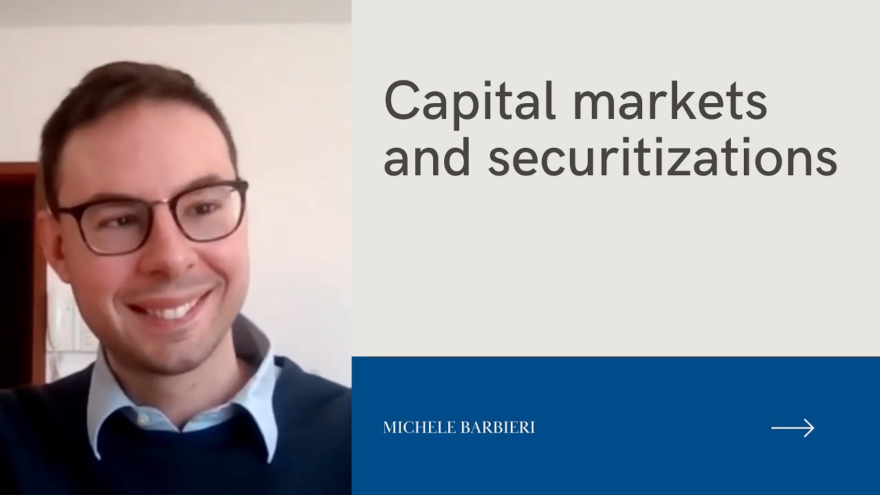 Приглашенный профессор: Michele Barbieri (Bocconi University)