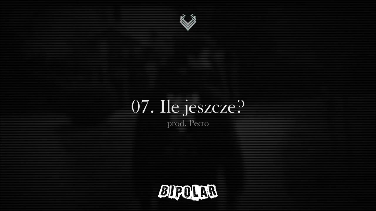 07. Olsson &bull; Ile jeszcze? (Prod. Pecto)