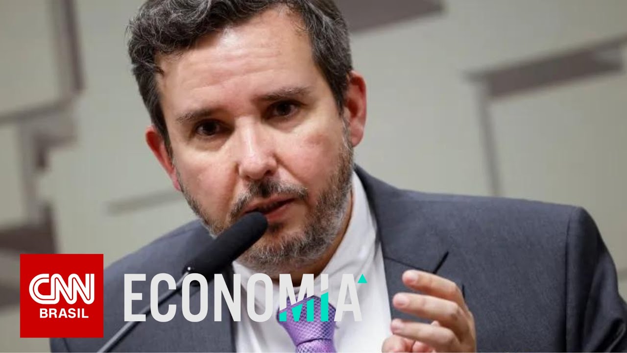 Presidente da Americanas acusa diretoria antiga de participação em fraude na empresa | CNN PRIMETIME