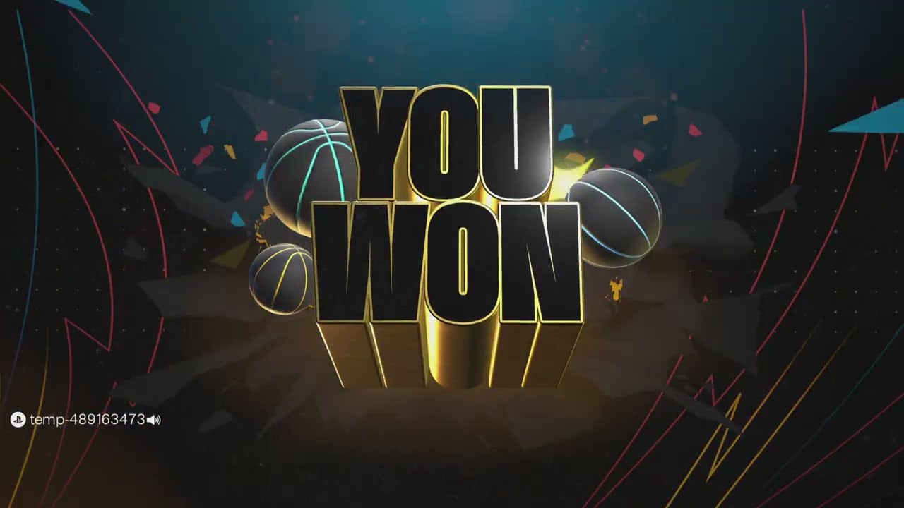 been a minute youtube Nba2k26 Rec