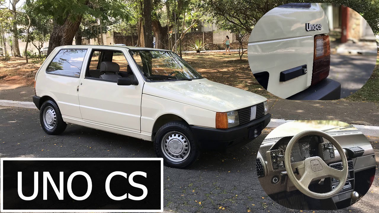 UNO CS | GARAGEM DO BELLOTE TV