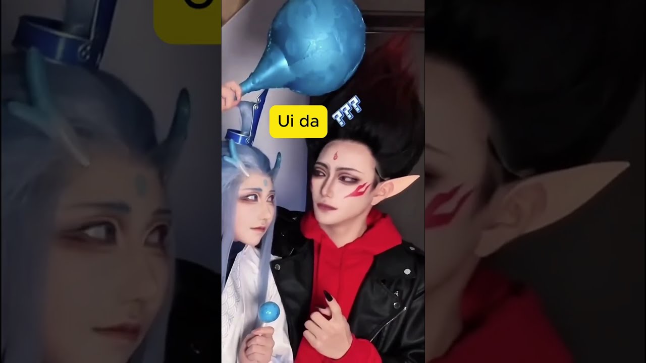 Cười Xỉu Với Na Tra và Ngao Bính Phiên Bản “Lầy Lội” Nhất Vũ Trụ! 😂 | Đáng yêu level MAX