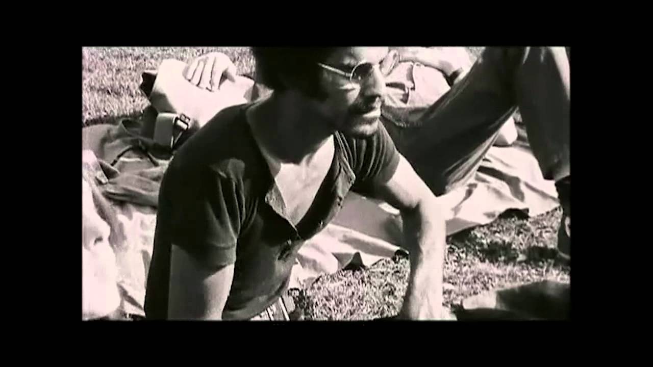 A Short History of the Glastonbury Festival